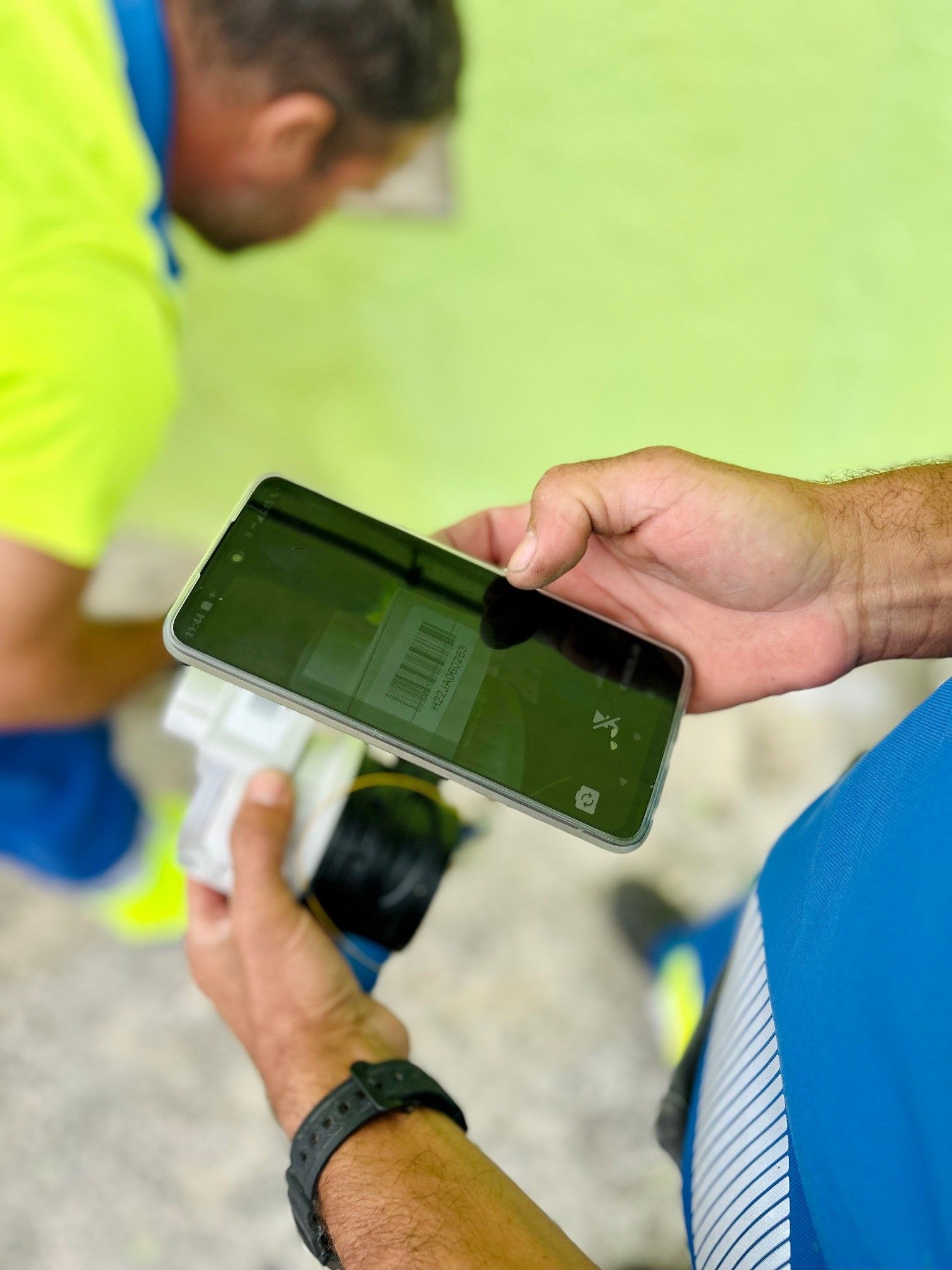 Arcgisa adquiere equipos de control y monitorización del ciclo del agua por valor de 920.000 euros