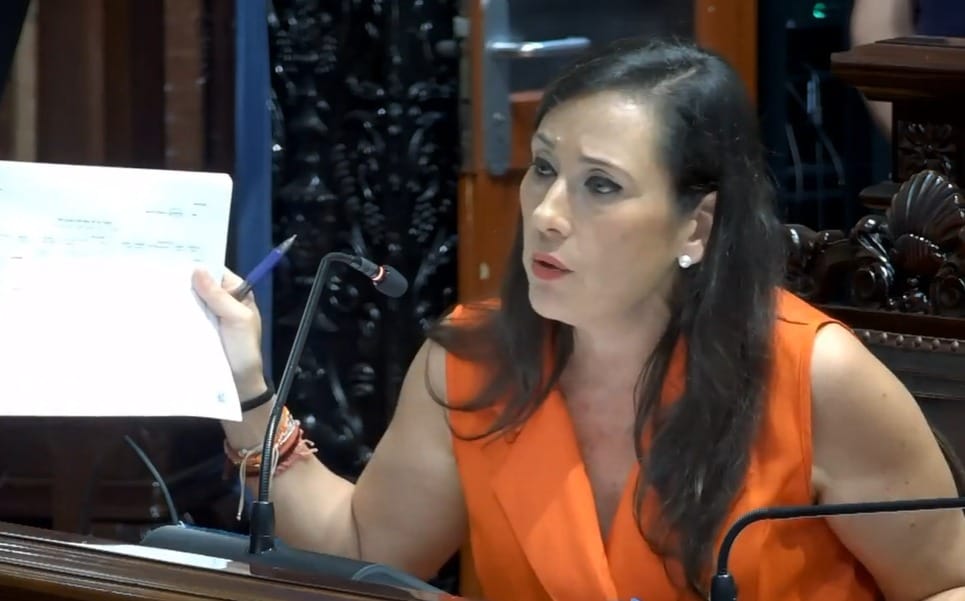 El PSOE tacha de “temerario” que Landaluce ignore el informe sobre el alto riesgo financiero del Ayuntamiento
