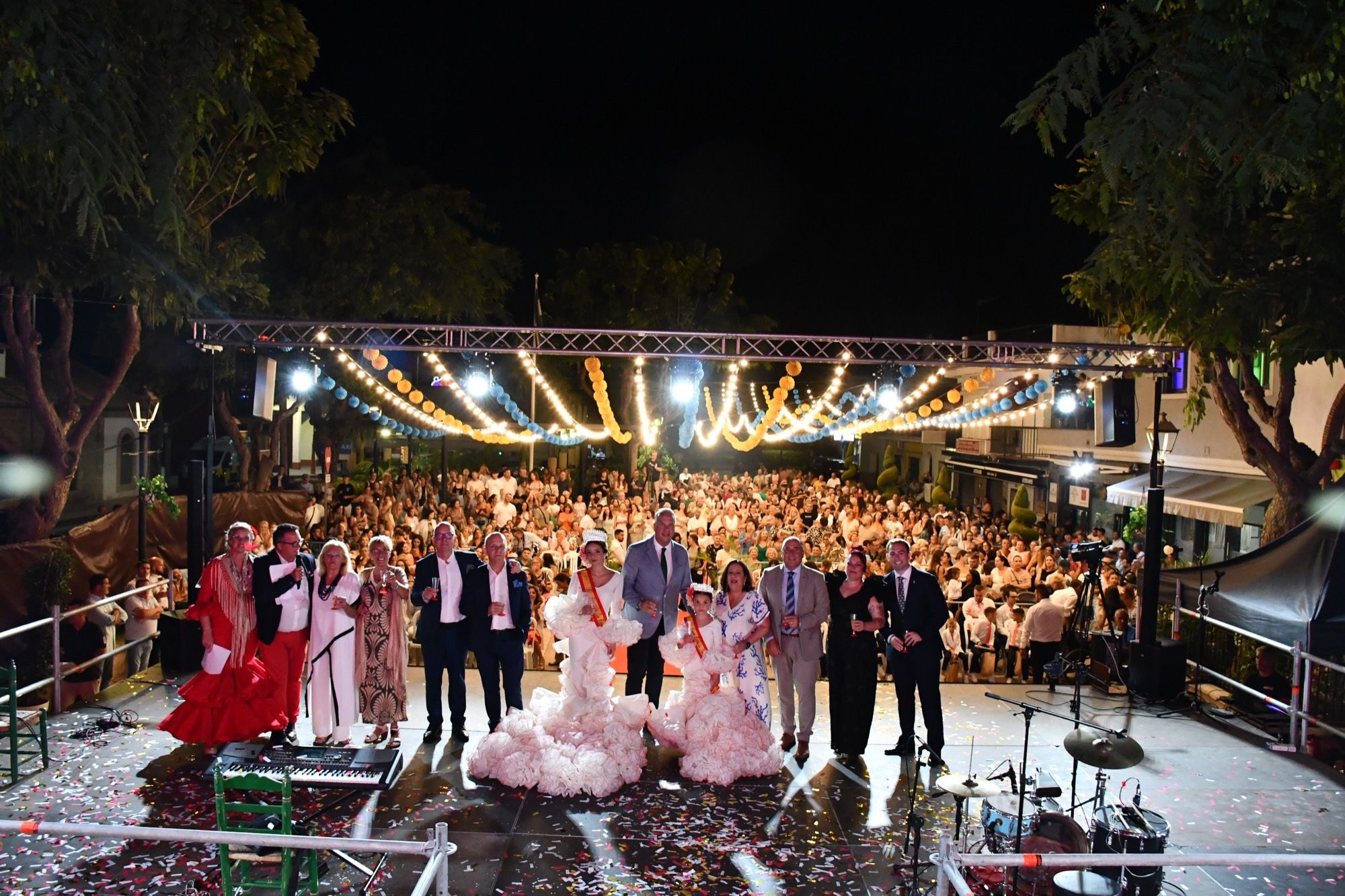 2025 coronacion feria estacion 1