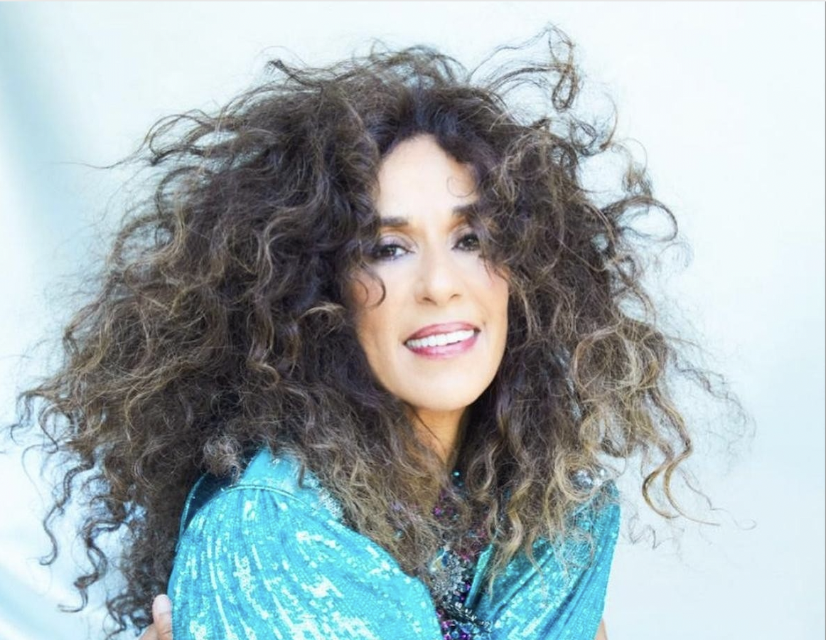 Rosario Flores: "Voy con mucha ilusión y con muchas ganas de darlo todo en Algeciras". Foto cedida.
