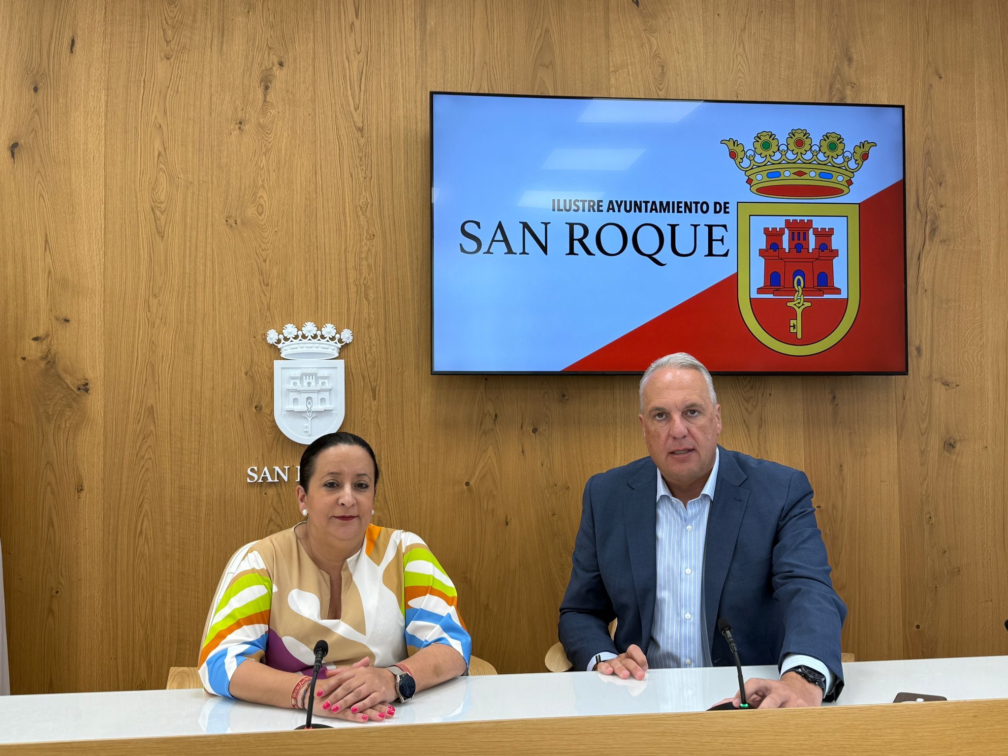 Ruiz Boix destaca la "alta participación" y la "casi ausencia de incidentes" de una feria "espectacular"