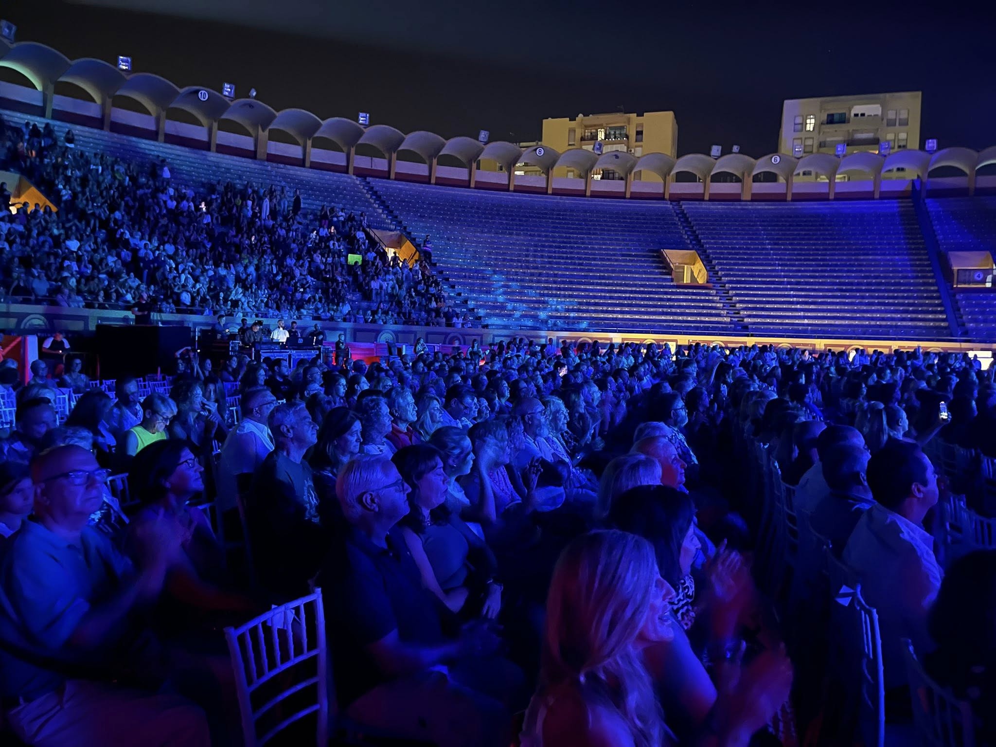 El Cabaret Festival 2025 despide en Algeciras su edición más multitudinaria y ya piensa en 2026
