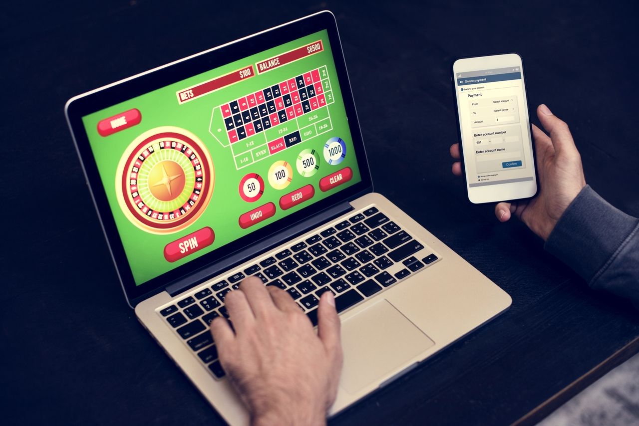 Juego online y salud financiera: hábitos para evitar riesgos. 