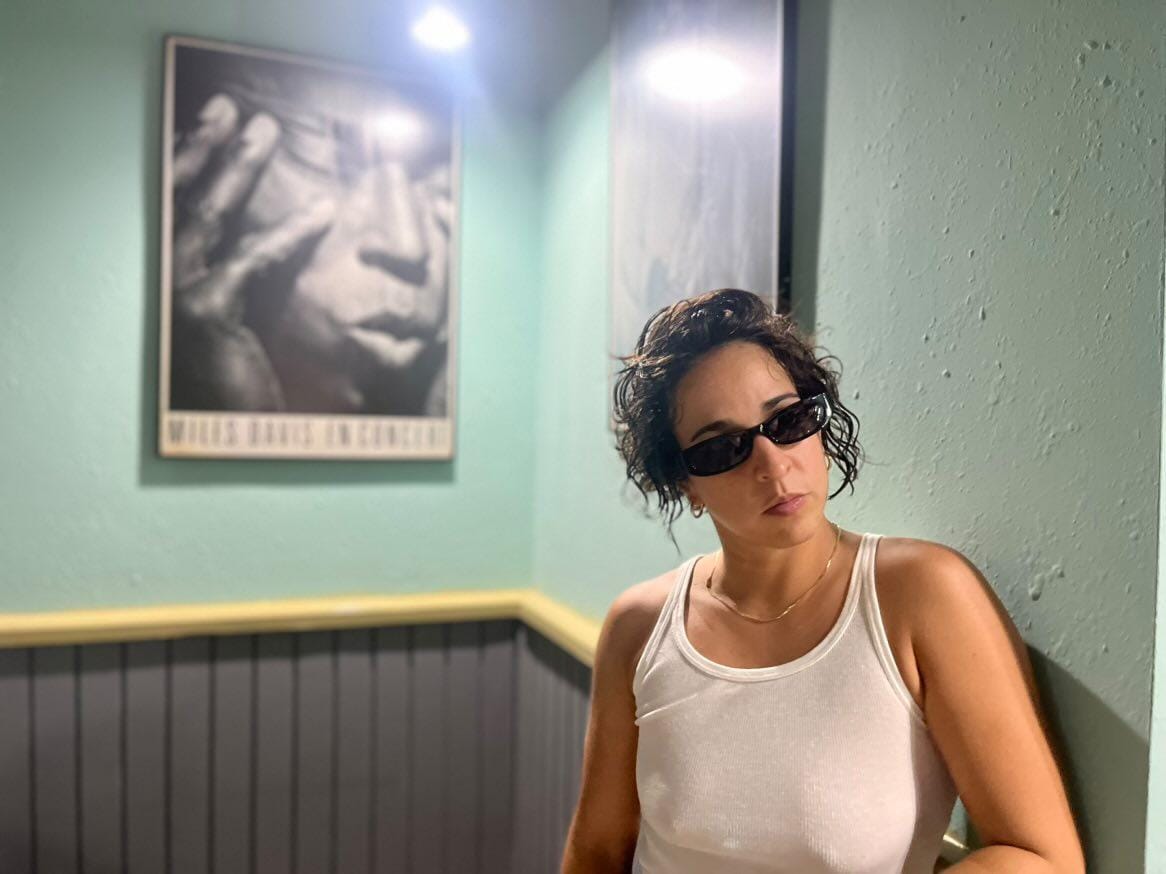 Entrevista a La Perra Blanco