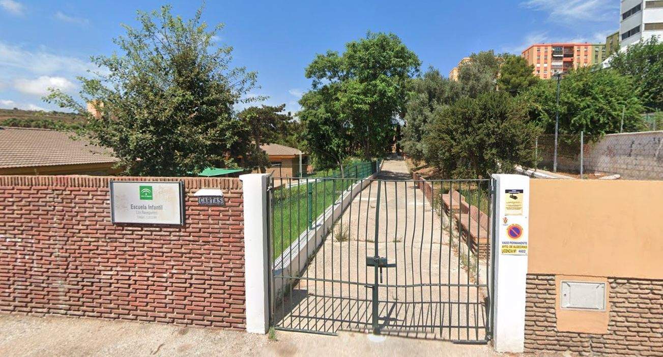  Escuela Infantil Los Navegantes en Algeciras. 