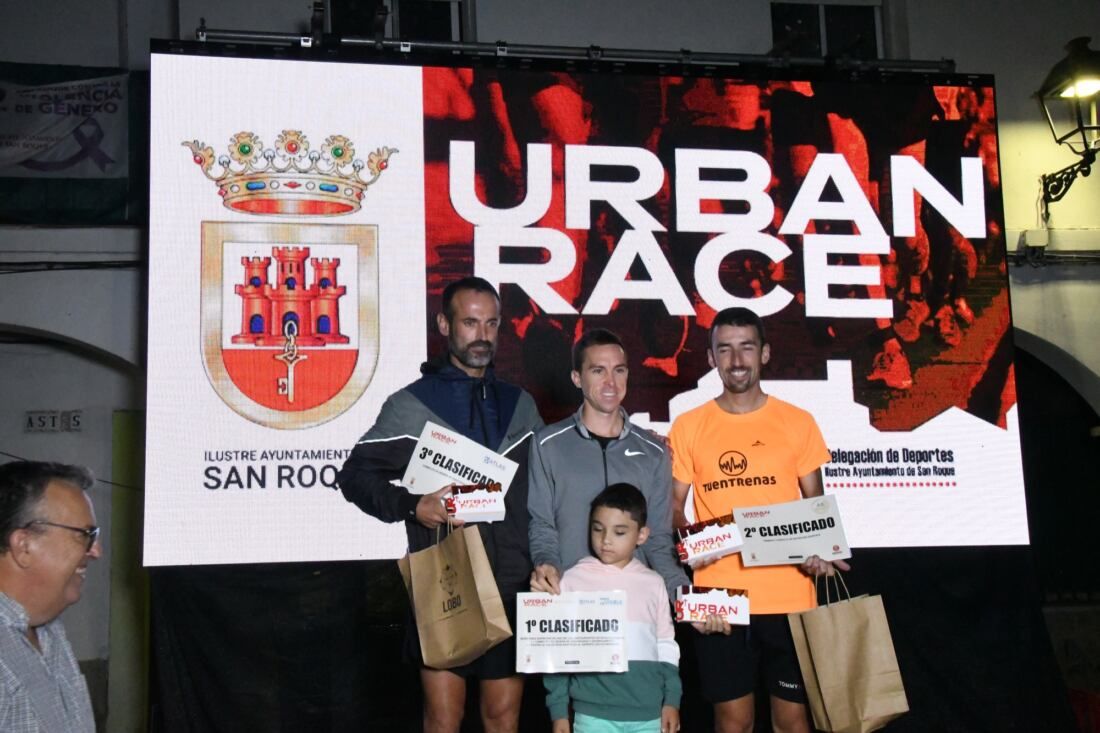 2022 VI Urban race premios JMY_7836