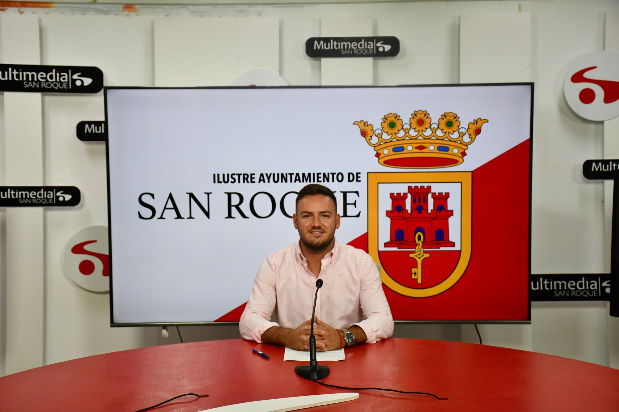 San Roque aprueba en plazo la cuenta general de 2024 y presume de su "capacidad de gestión"