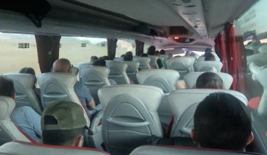 Landaluce denuncia "el abandono" de la conexión ferroviaria Algeciras-Madrid: "Estamos cada vez más aislados"