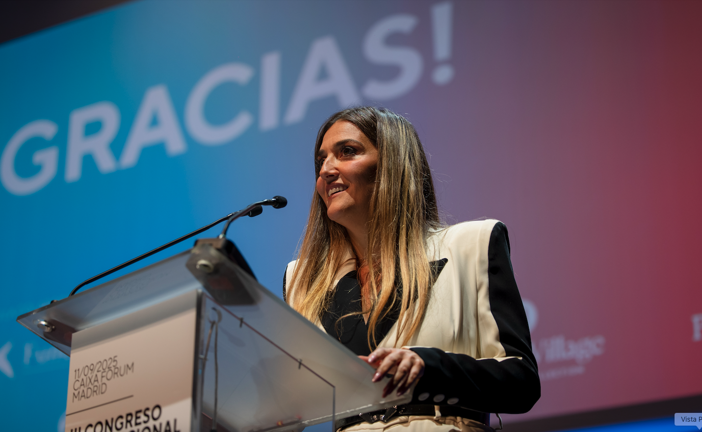 La linense Begoña Arana, nominada al premio Mujer Imparable Gaditana 2025