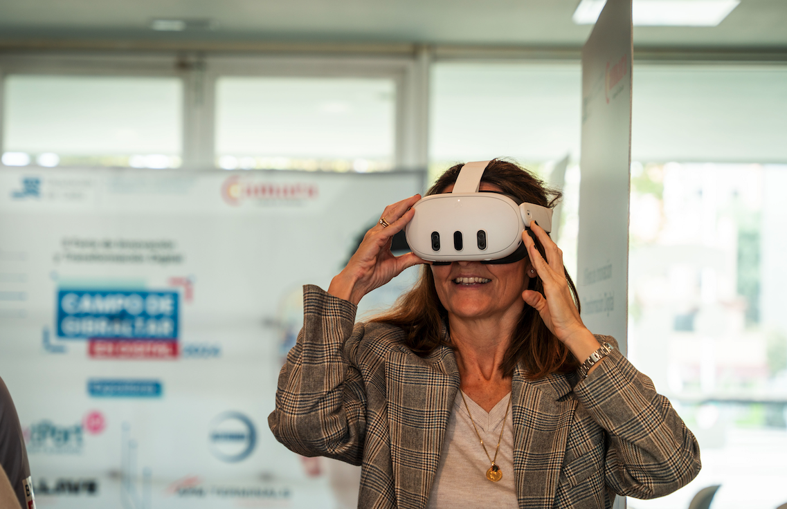 La Inteligencia Artificial protagonizará la III Feria de Innovación del Campo de Gibraltar