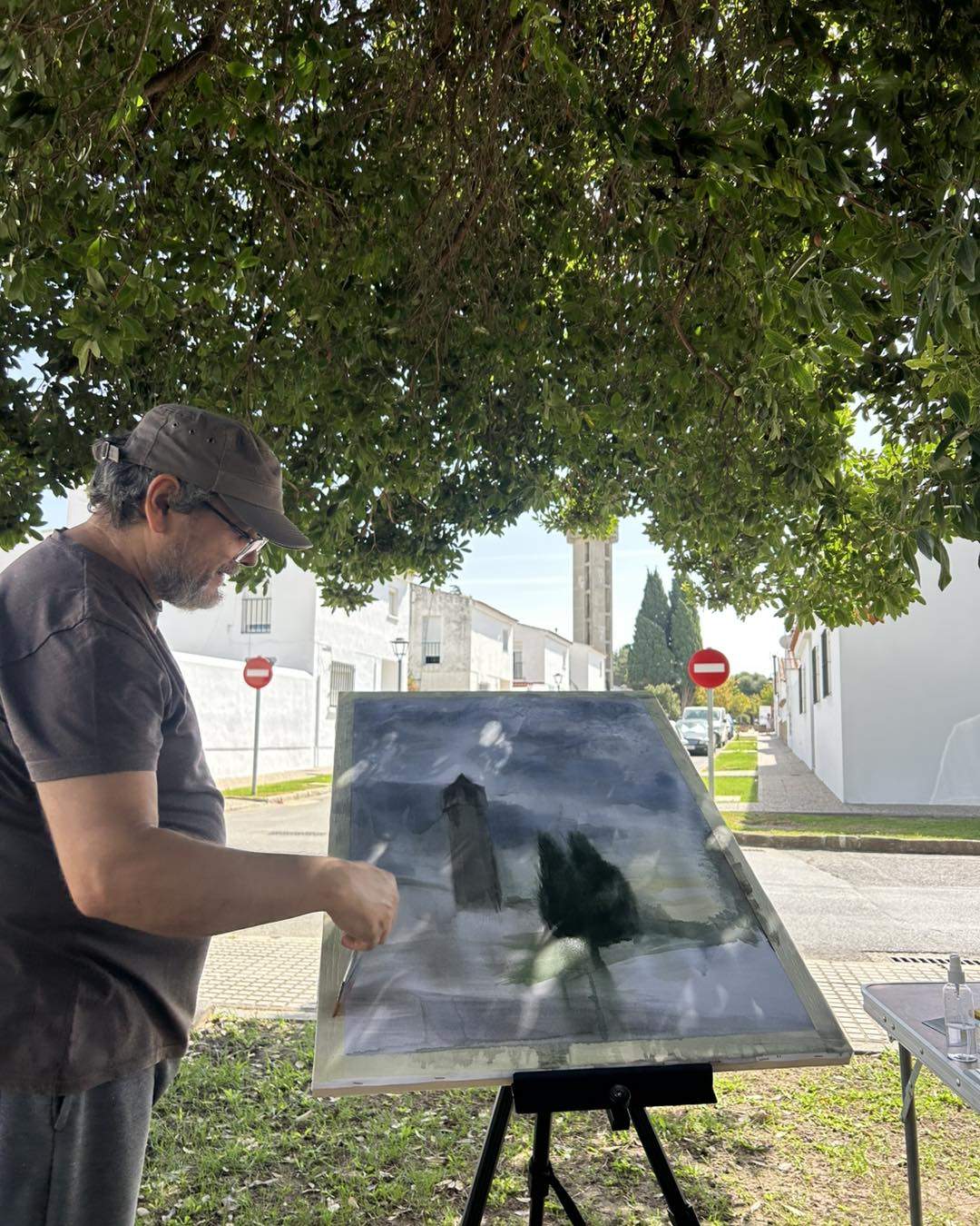Ayuntamiento de Castellar. 