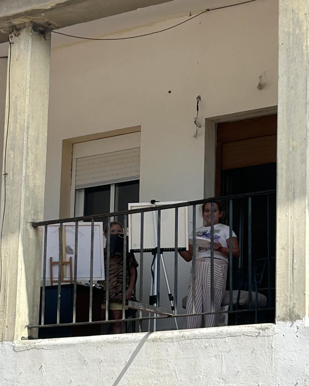 Ayuntamiento de Castellar. 