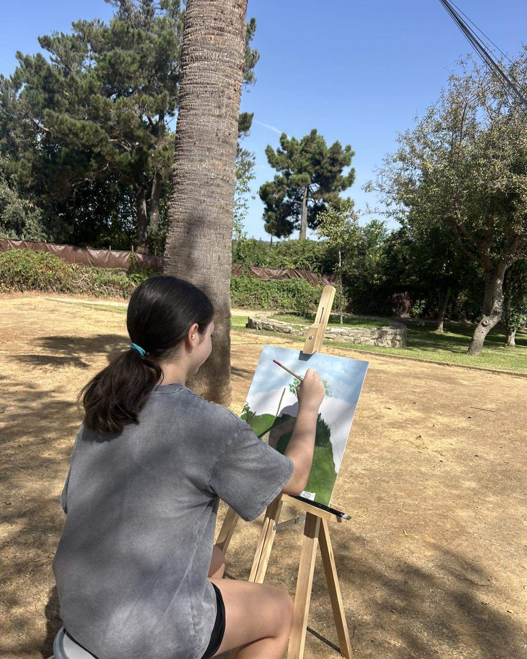 Ayuntamiento de Castellar. 