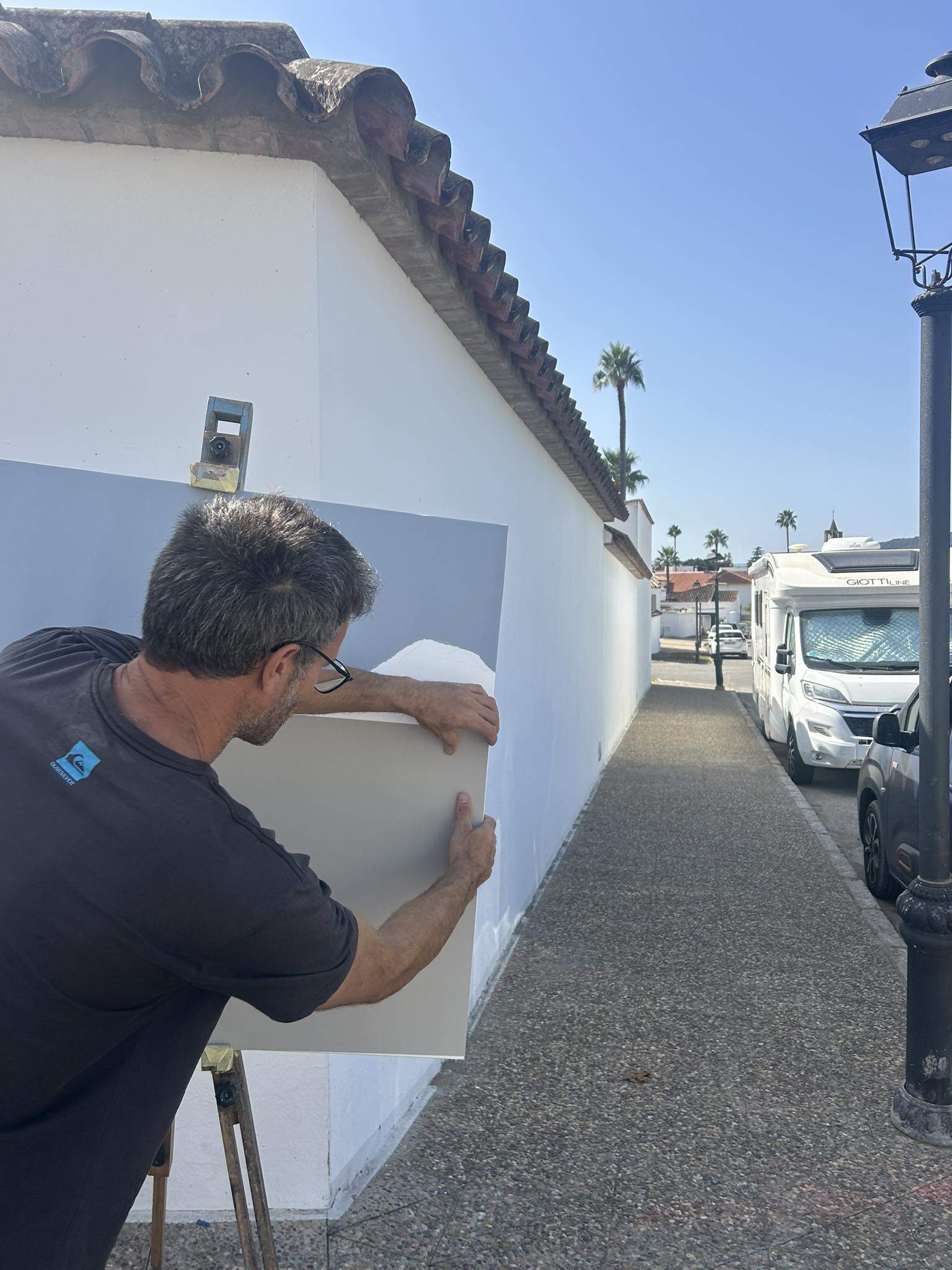 Ayuntamiento de Castellar. 