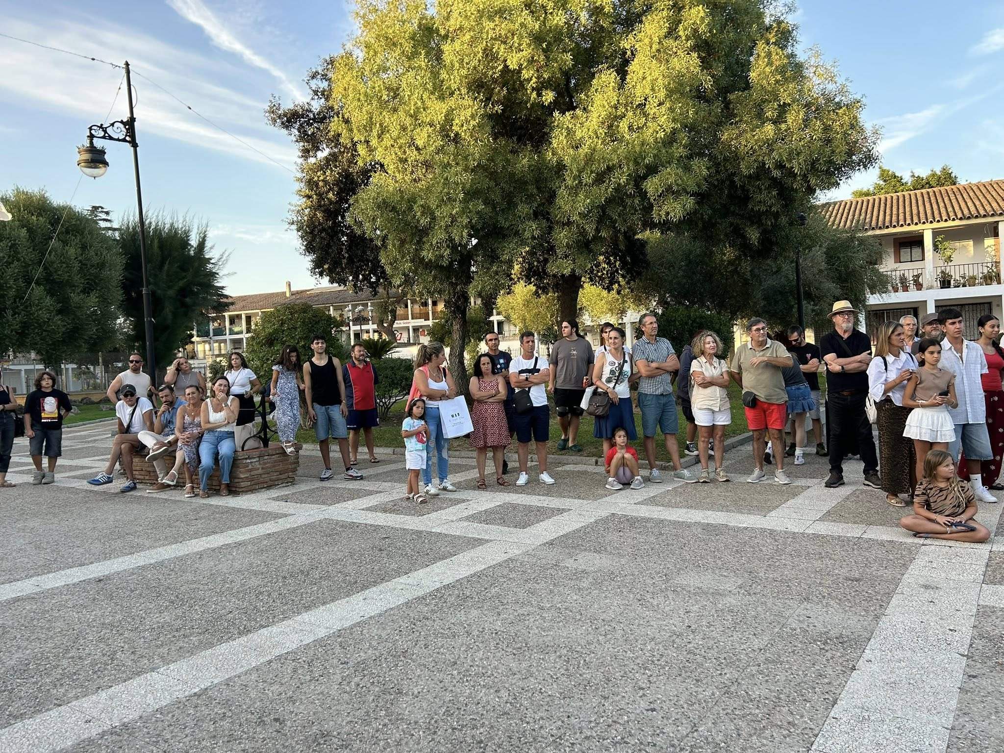 Ayuntamiento de Castellar.