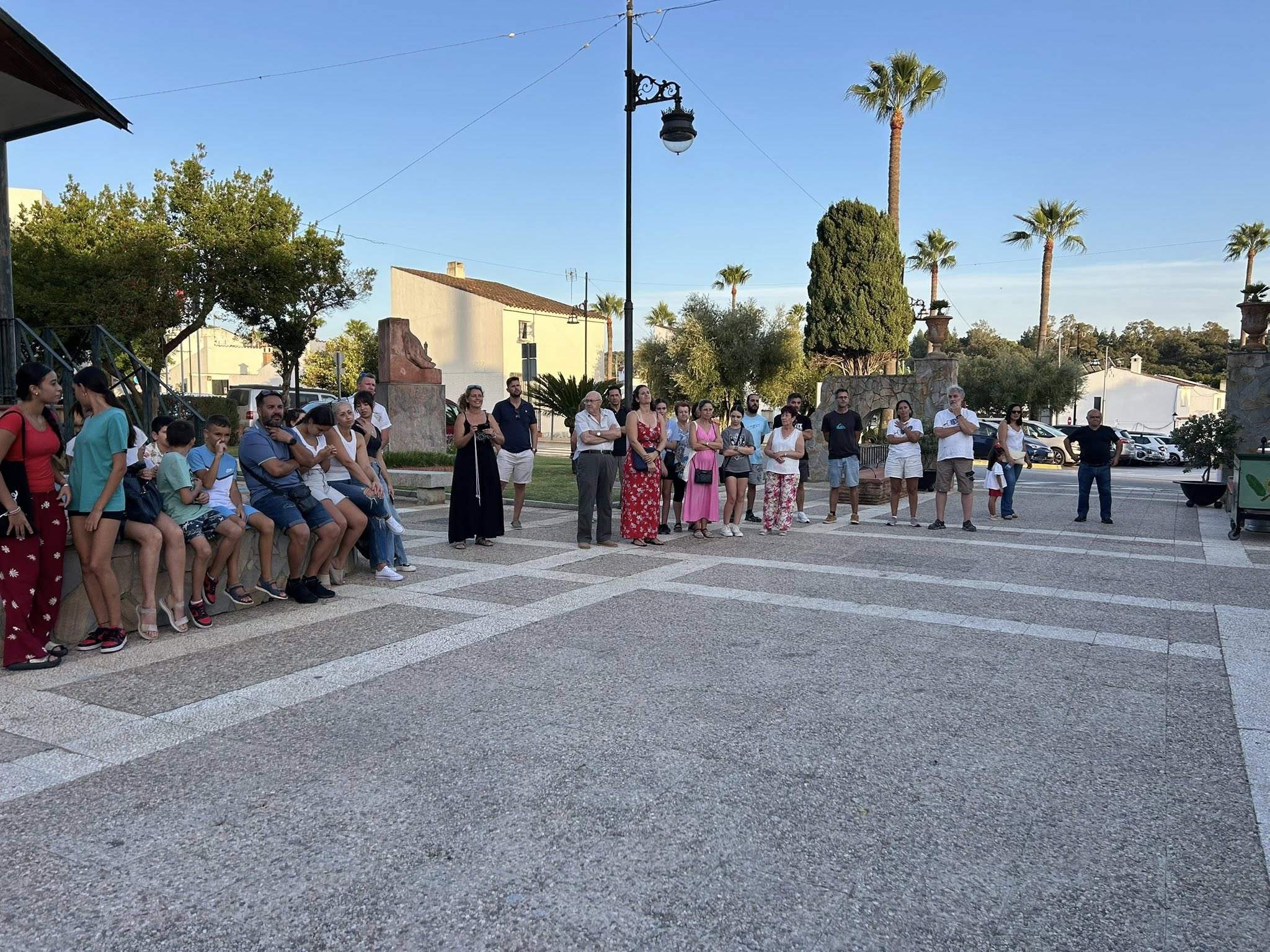 Ayuntamiento de Castellar.