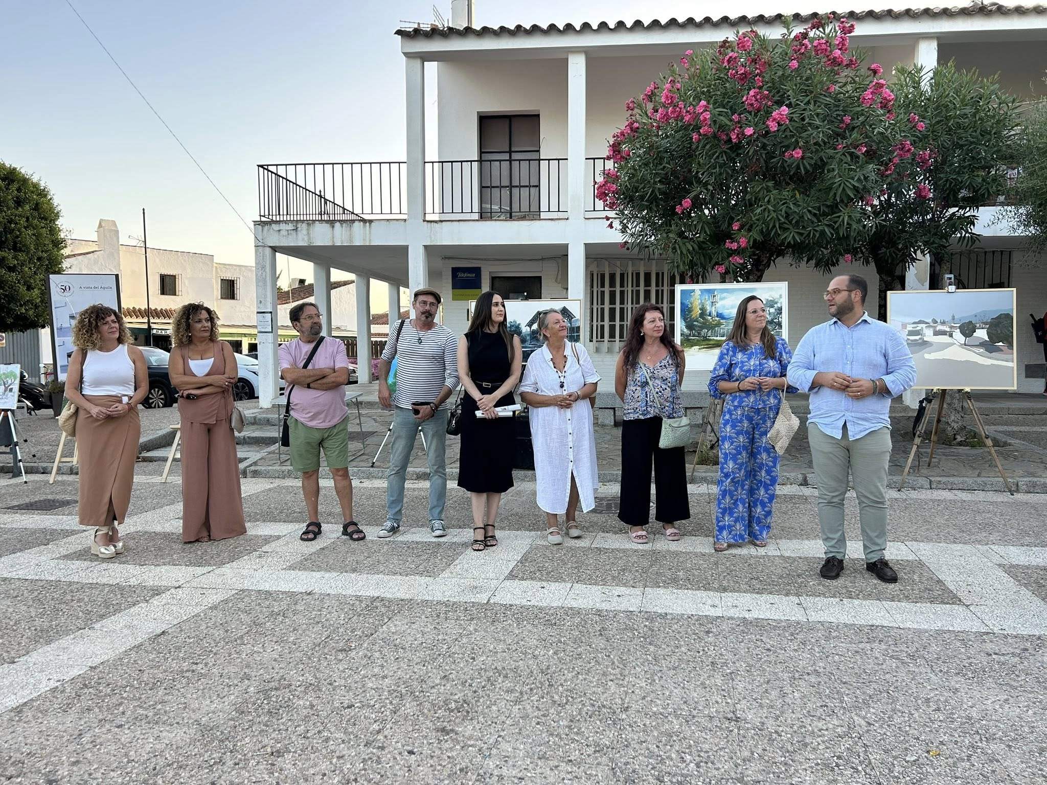 Ayuntamiento de Castellar.