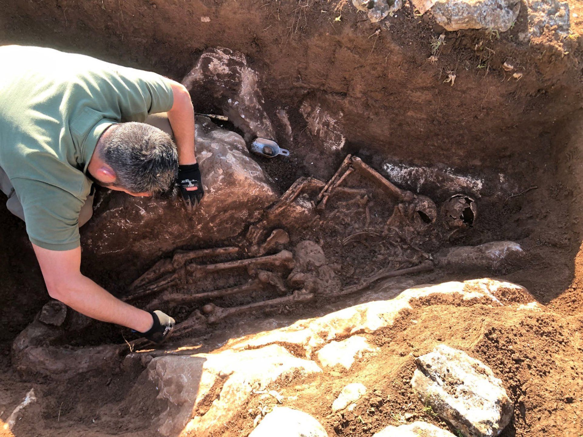 Diputación aprueba 26 proyectos de memoria democrática a los que destinará más de 184.000 euros