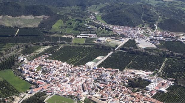 San Martín del Tesorillo. Tesorillo sufre cortes en el suministro eléctrico