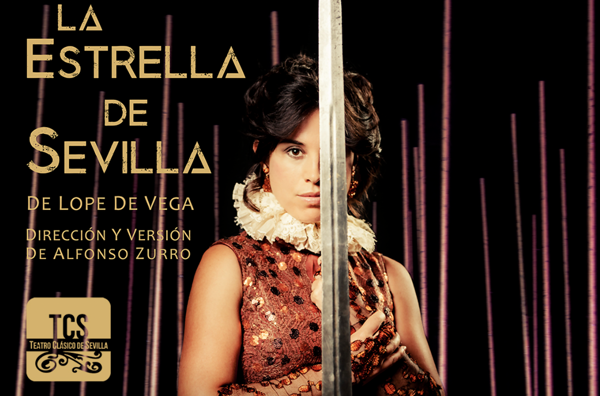 Lope de Vega abre temporada en el Paseo de la Velada con 'La Estrella de Sevilla' casi agotada