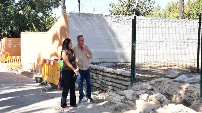 2025 parque canino acerado belen obrasDSC 8740