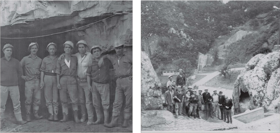 Sesenta años del embalse de Guadarranque, el pilar hidráulico del Campo de Gibraltar. Fto