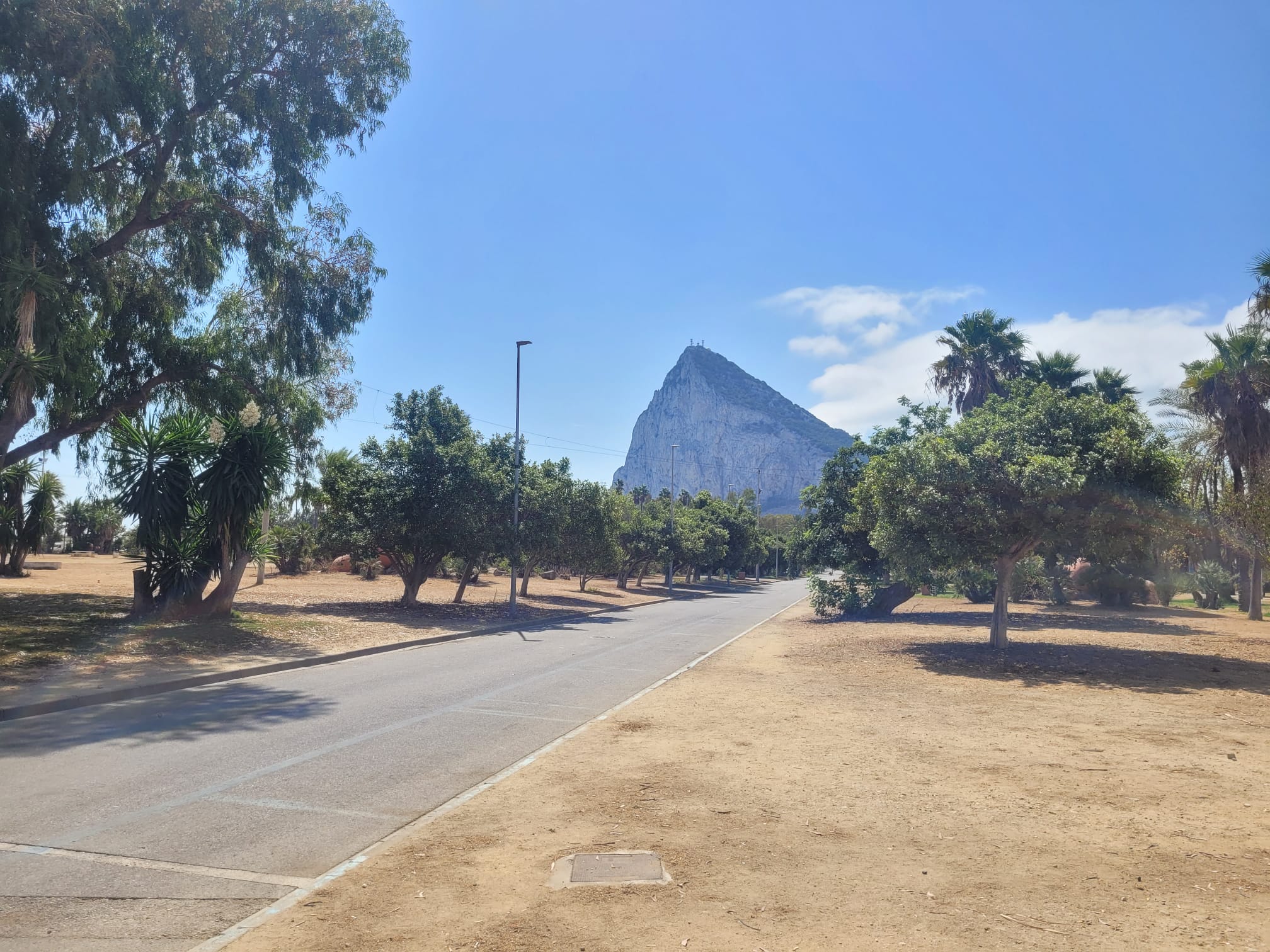 Parque Princesa Sofía