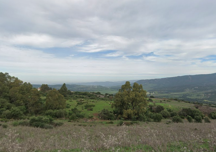 Imagen del paraje Betis-Betijuelo. 
