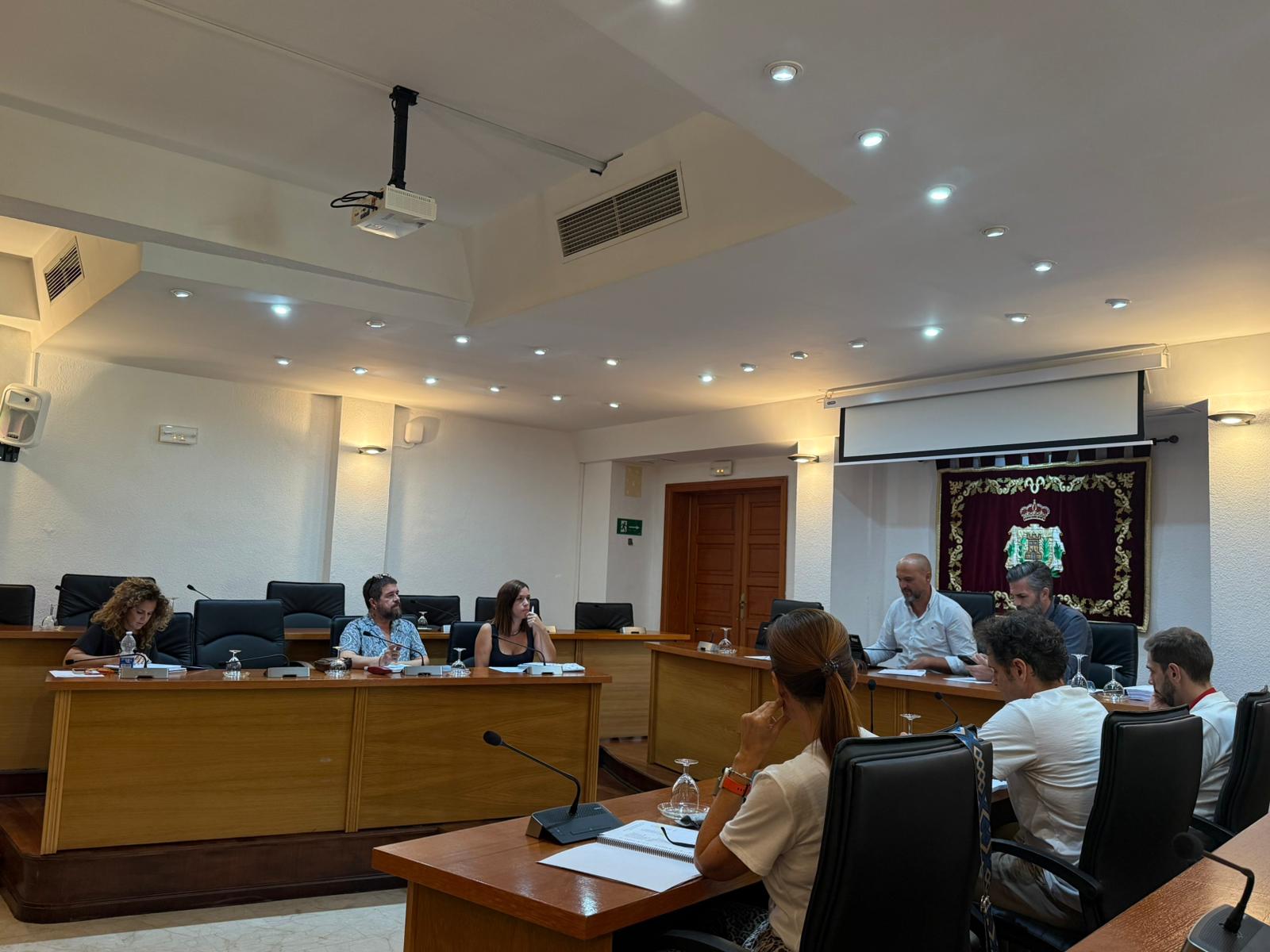 El 2 de marzo y el 18 de mayo, los días no lectivos del curso escolar 2025-2026 en Los Barrios