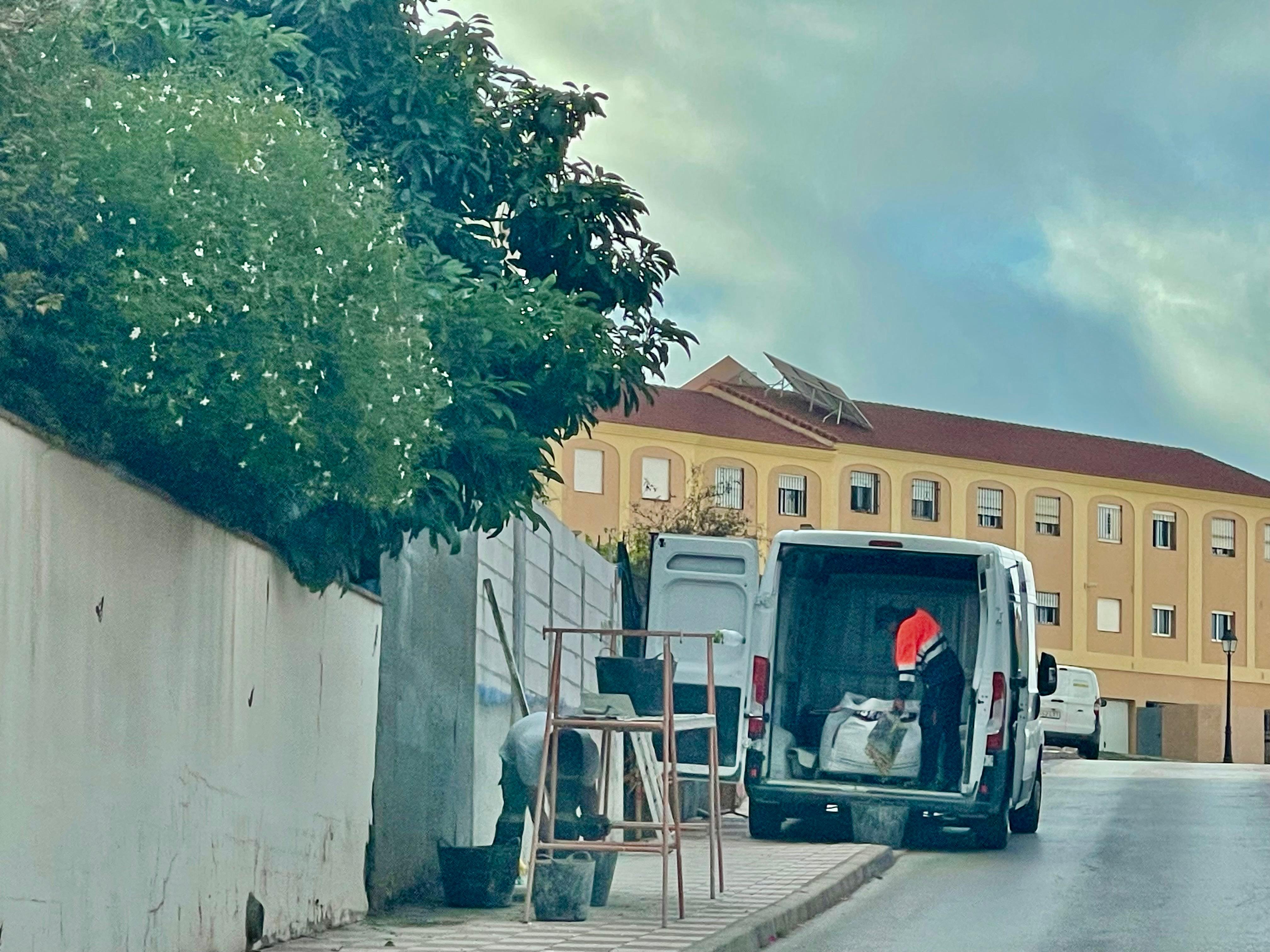 El paro sube en septiembre en siete municipios del Campo de Gibraltar