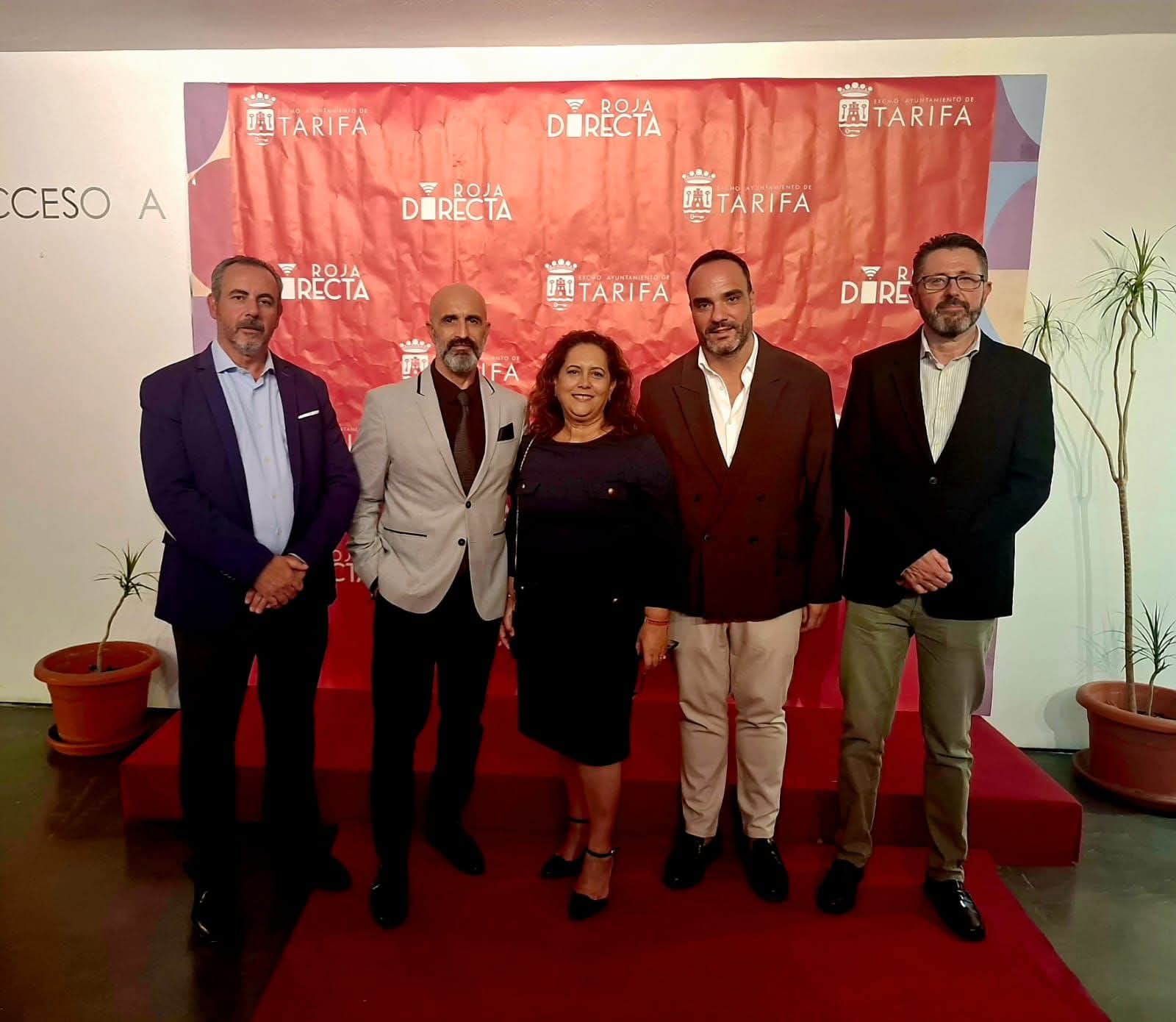 San Roque 100x100, el primer lío de la nueva marca 100x100 Unidos. 