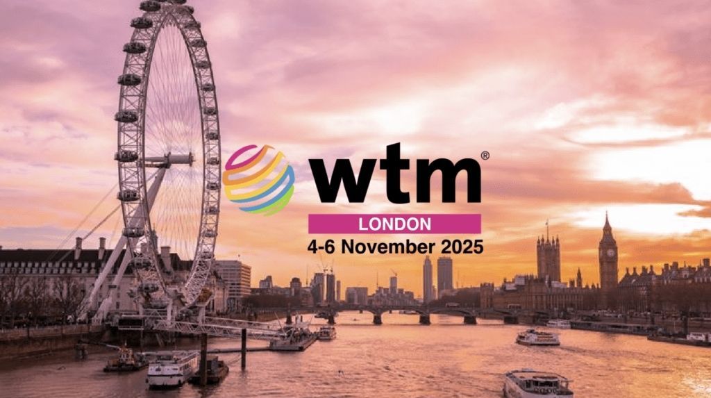 FERIA INTERNACIONAL DE TURISMO DE LONDRES