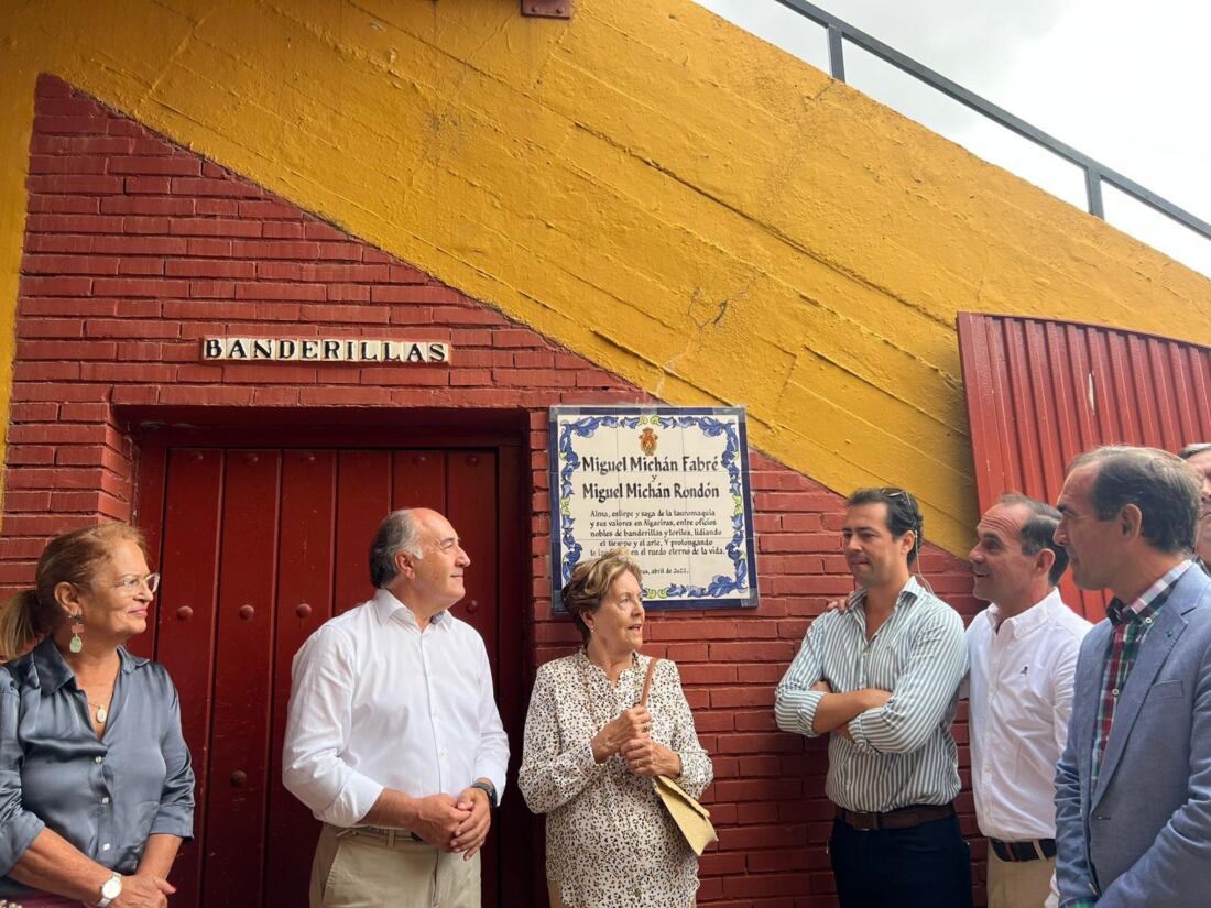 plaza de toros