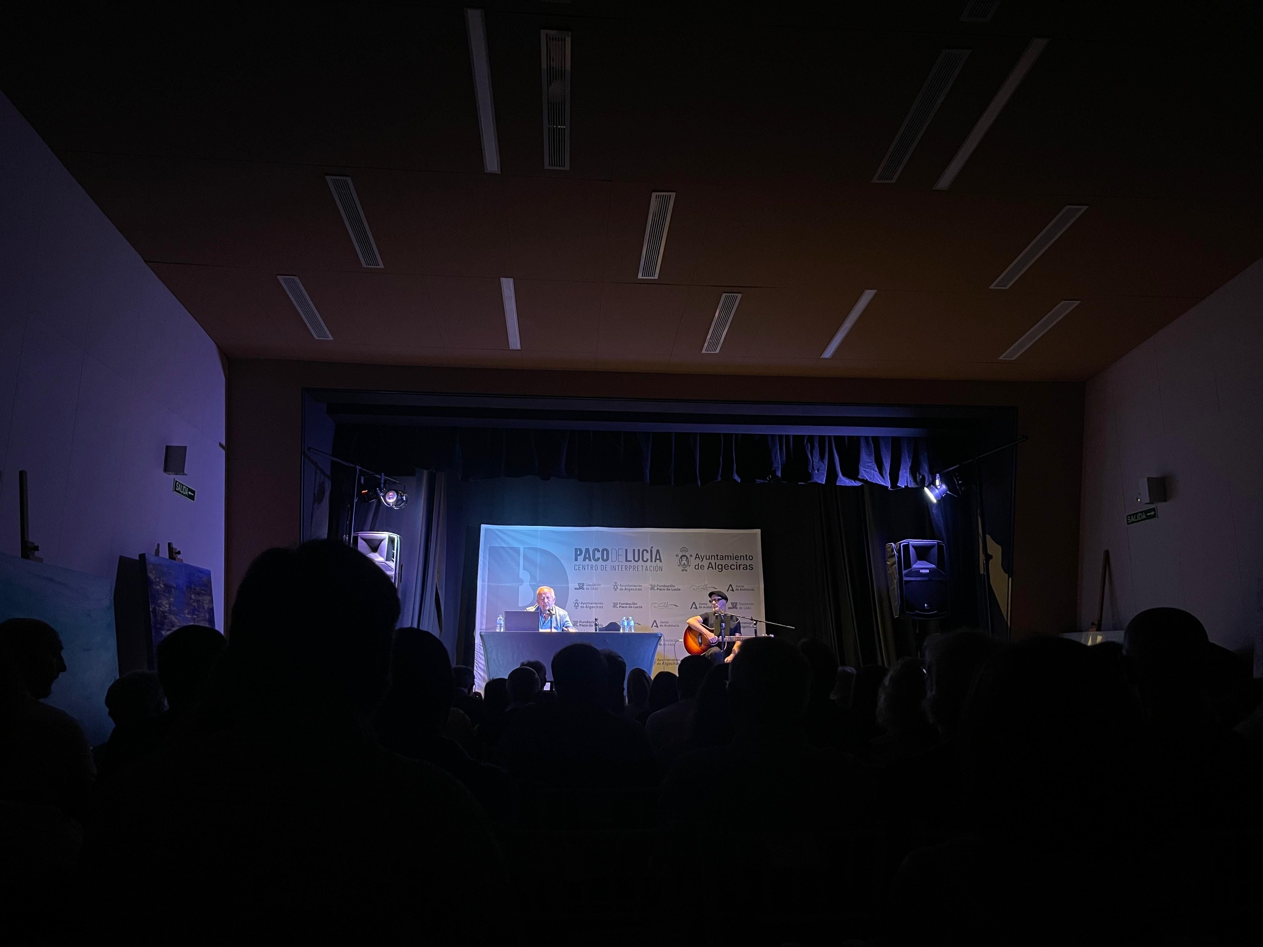 La semana cultural de Algeciras contará con exposiciones, conferencias, talleres y espectáculos