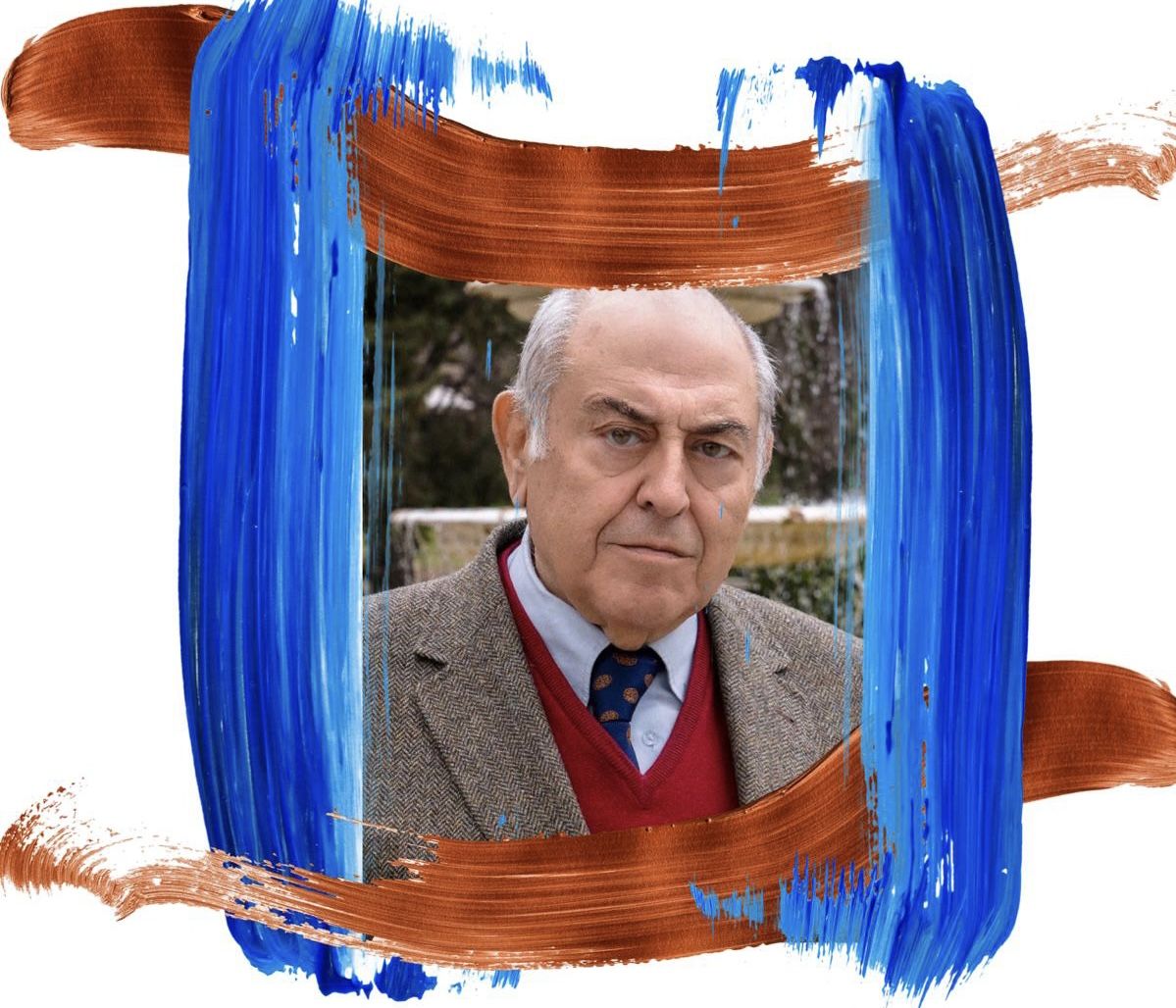 El escritor José Antonio Marina presentará su último libro en el Aula de Literatura de San Roque 