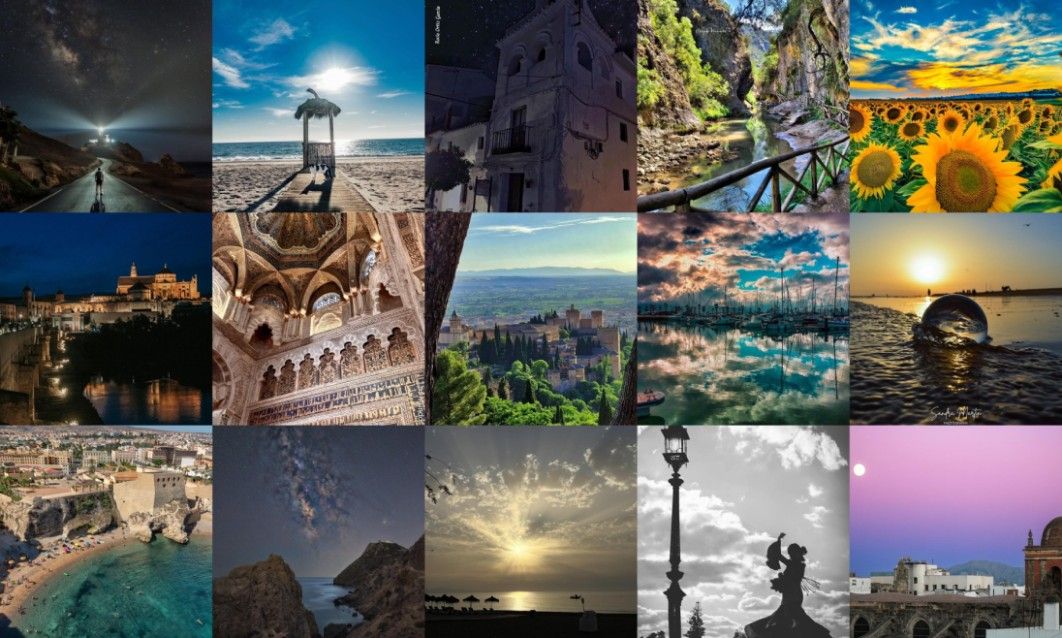 Dos imágenes del Campo de Gibraltar, entre las candidatas a ganar un concurso nacional de fotografía 