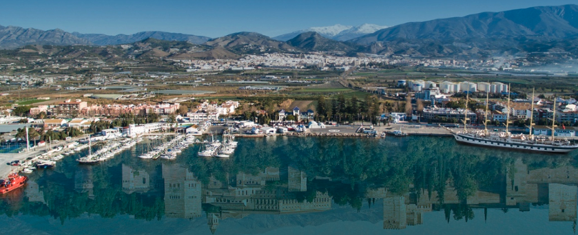 La Autoridad Portuaria de Algeciras impulsa el turismo azul en el Congreso Internacional de Cruceros de Andalucía