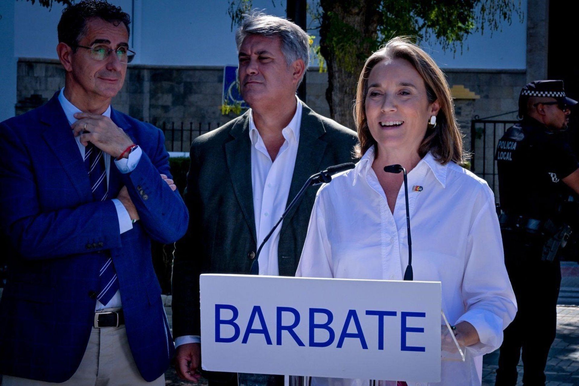 El PP pide recursos contra el narcotráfico y critica el "abandono" del Ministerio de Interior a los agentes