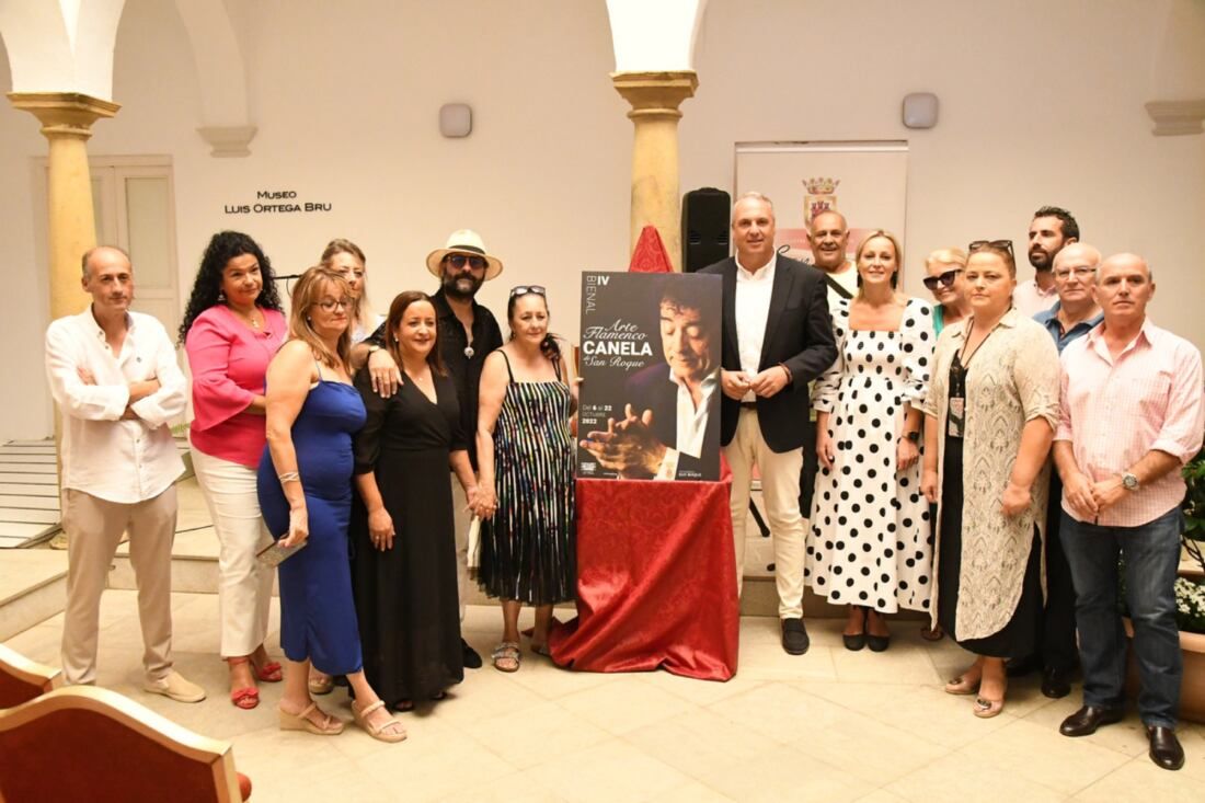 2022 presentan iv bienal flamenco 1