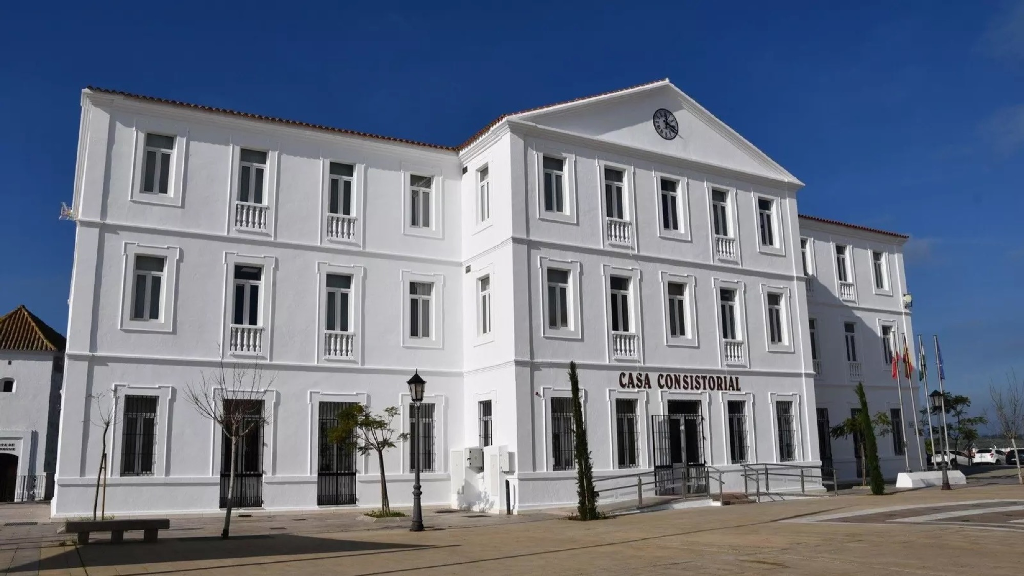 Viernes 24 de octubre: última día para pagar el IBI en San Roque