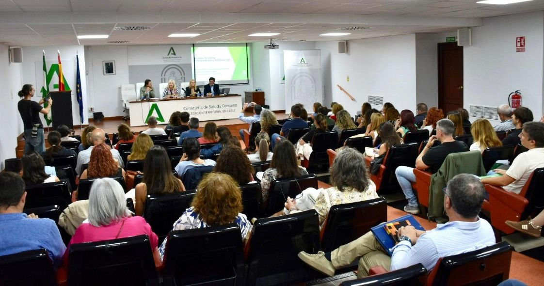 La Junta destina 11,3 millones a formación y empleo para 500 desempleados en Cádiz