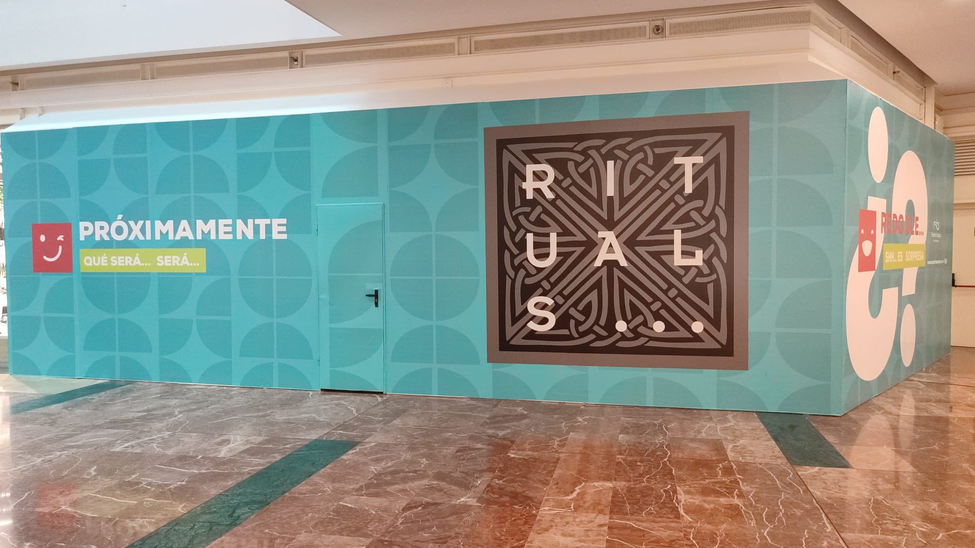 Imagen de 8Directo. Rituals busca empleados para su nueva apertura en el centro comercial Puerta Europa Imagen de 8Directo. Rituals busca empleados para su nueva apertura en el centro comercial Puerta Europa