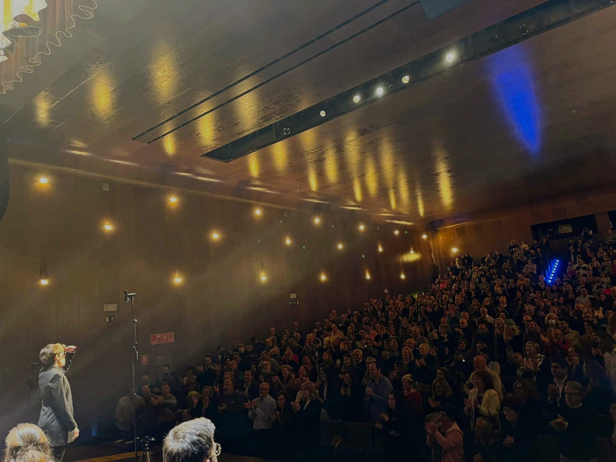 Un viaje sonoro de cuatro siglos llega al Teatro Florida este sábado con Thalassa Orchestra. Foto: Thalassa.