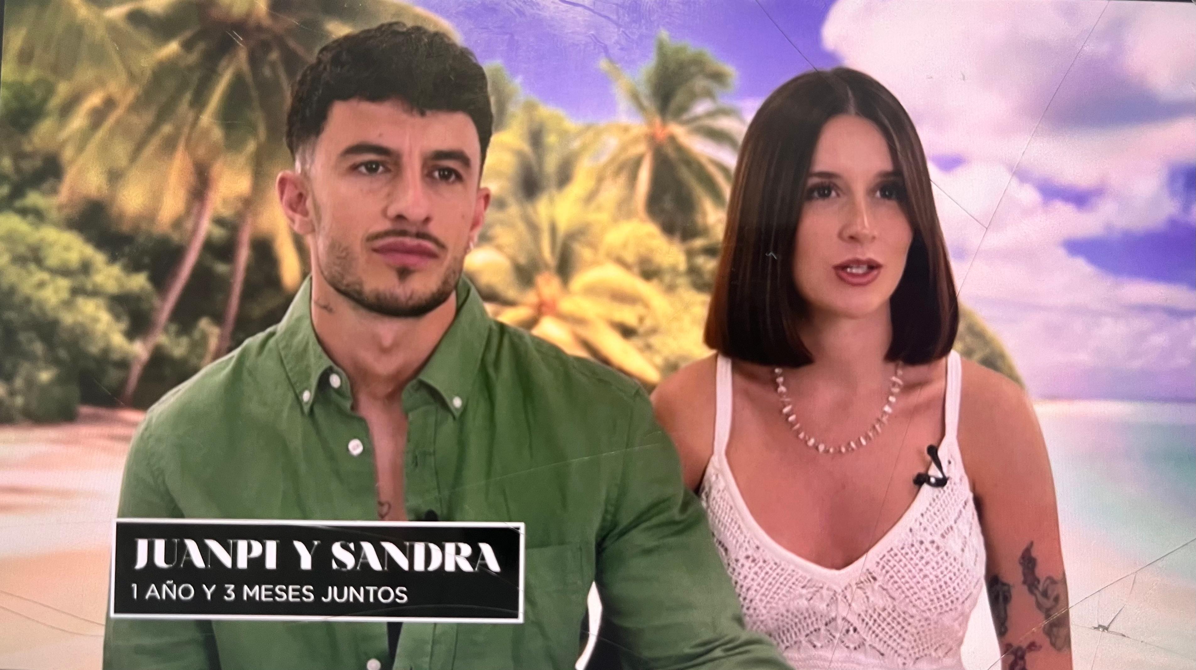 ¿Habrá representación barreña en la nueva temporada de La Isla de las Tentaciones? ¿Habrá representación barreña en la nueva temporada de La Isla de las Tentaciones?