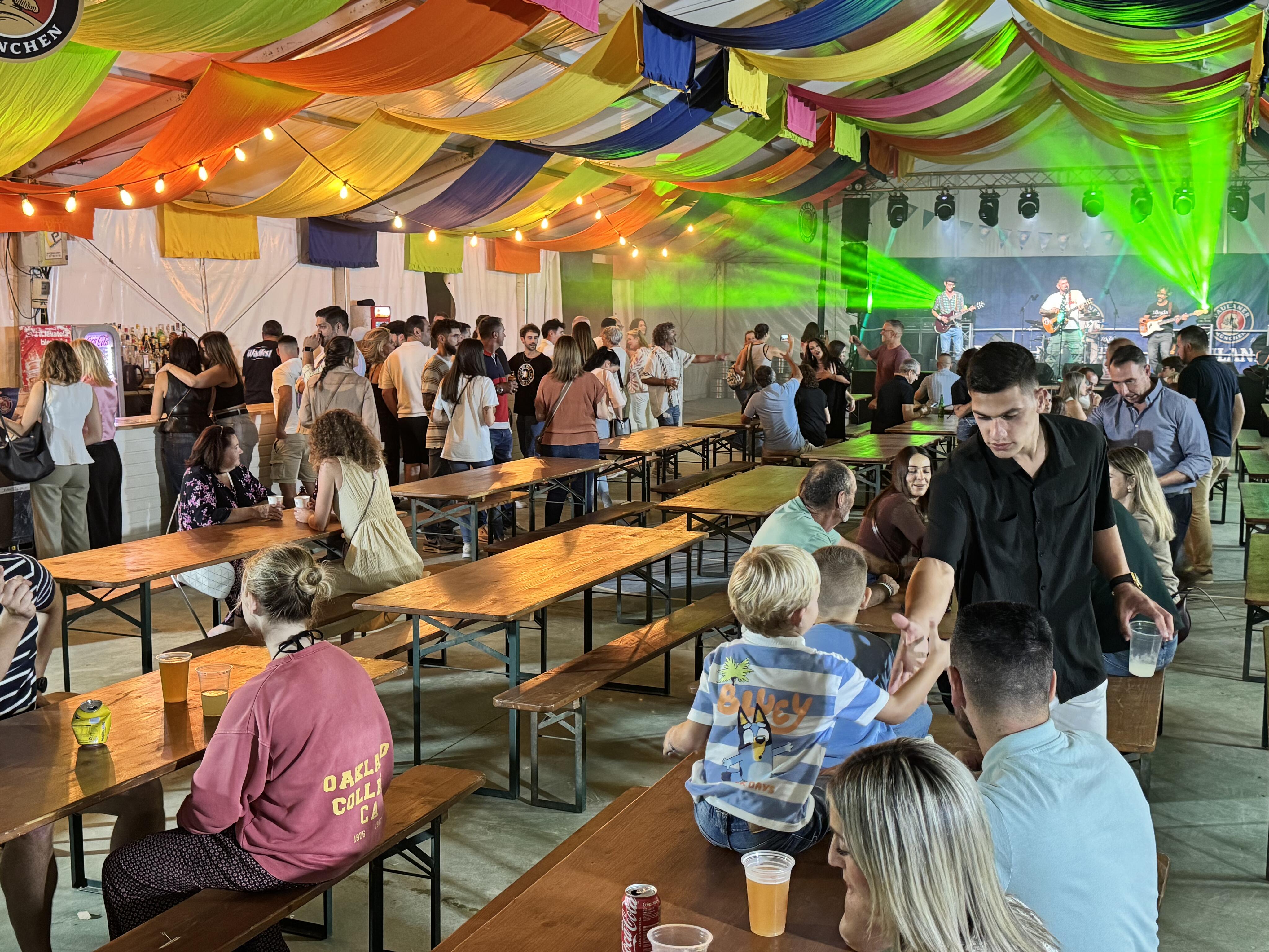  Wadifest 2025 en Guadiaro