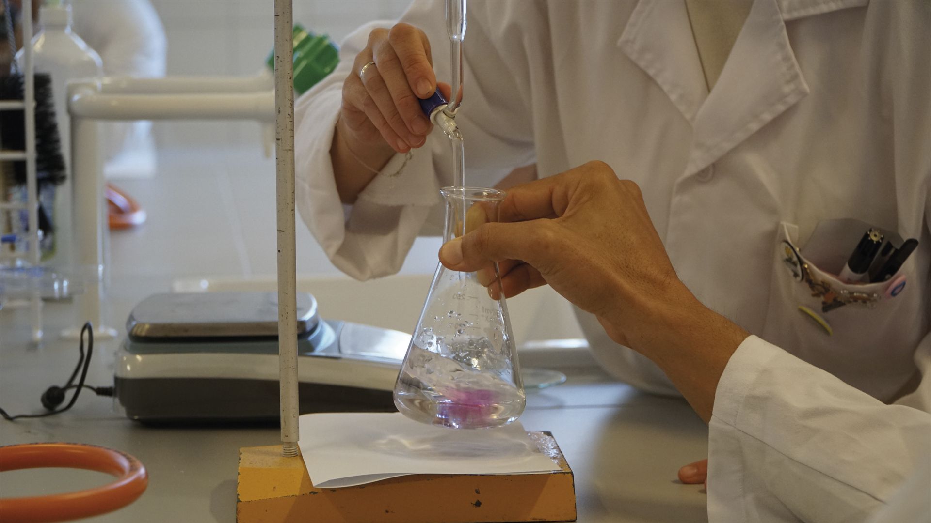 Empatía industrial. Foto: Belén Jiménez.  Empatía industrial. Foto: Belén Jiménez.