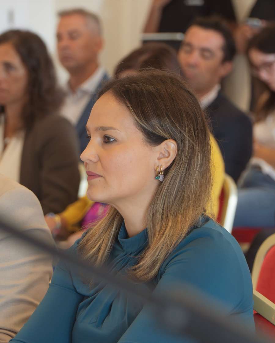 Sara Lobato, delegada de Urbanismo del Ayuntamiento de Los Barrios.  Sara Lobato, delegada de Urbanismo del Ayuntamiento de Los Barrios.