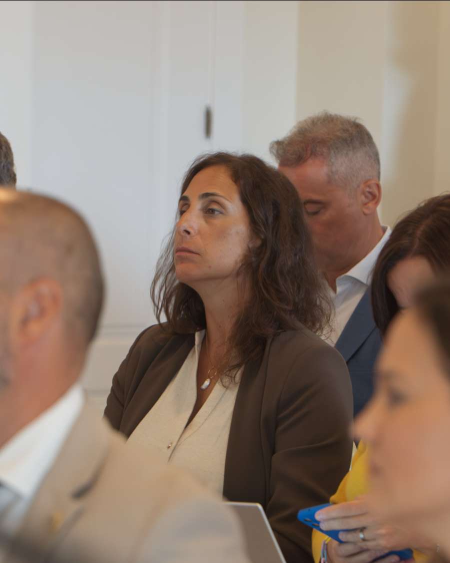 Público asistente al III Foro 8Directo Industria.  Público asistente al III Foro 8Directo Industria.