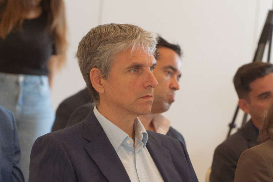 Público asistente al III Foro 8Directo Industria.  Público asistente al III Foro 8Directo Industria.