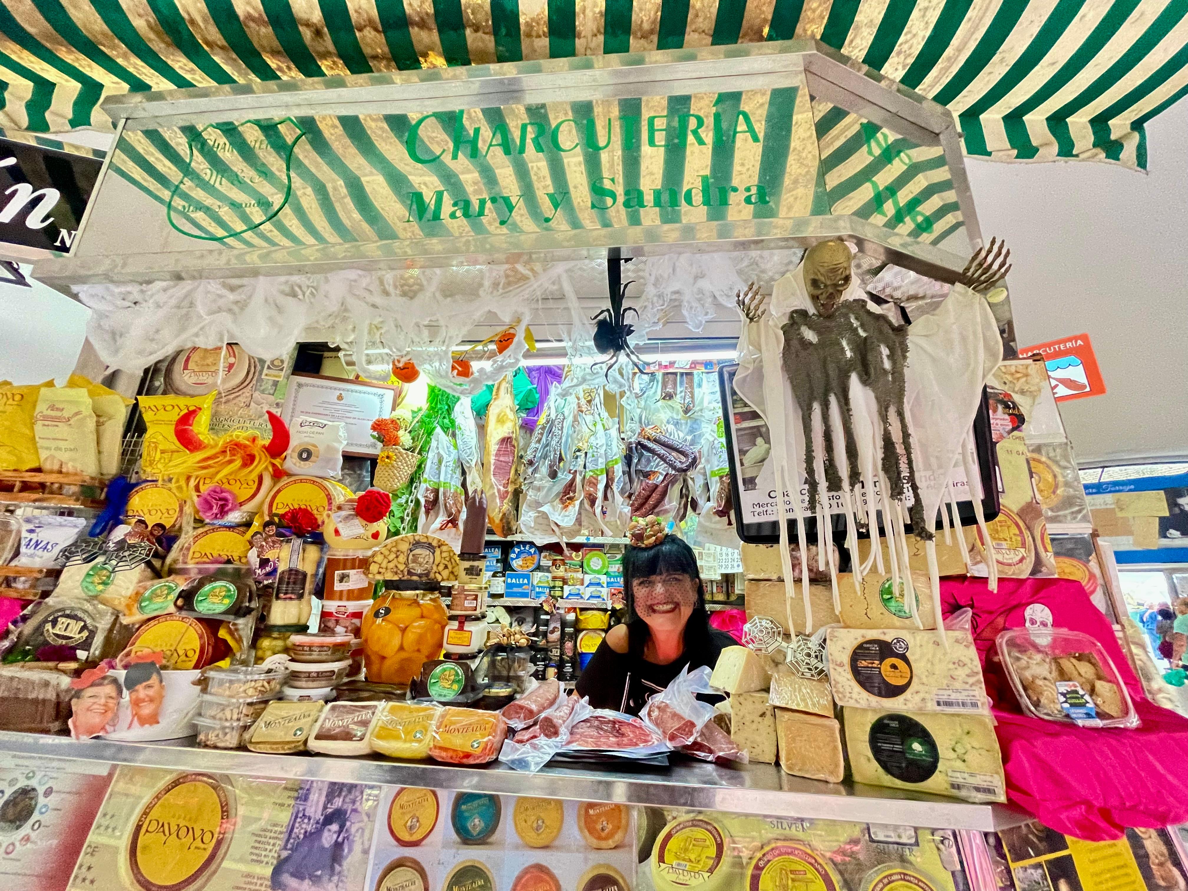 Guía para detalle de la tradición de Tosantos en Algeciras: actividades, hora y lugares. 